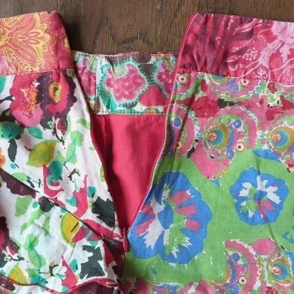 Mini Skirt - Picture 6 of 11